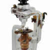 Empire Glassworks Mini Beehive Recycler Empire Glassworks Mini Beehive Recycler