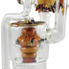 Empire Glassworks Mini Beehive Recycler Empire Glassworks Mini Beehive Recycler