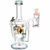Under the Sea Mini Recycler Rig Under the Sea Mini Recycler Rig
