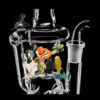 Under the Sea Mini Recycler Rig Under the Sea Mini Recycler Rig