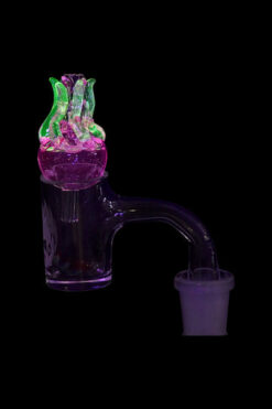 Under the Sea Mini Recycler Rig