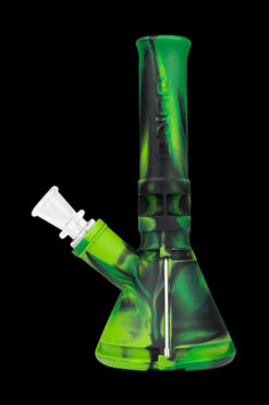 EYCE Silicone Mini Beaker Bong