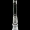 Straight And Sleek 18.8mm to 18.8mm Diffused Downstem Straight And Sleek 18.8mm to 18.8mm Diffused Downstem