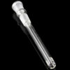 Straight And Sleek 18.8mm to 18.8mm Diffused Downstem Straight And Sleek 18.8mm to 18.8mm Diffused Downstem