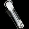 Sleek and Simple 18mm to 14mm Female Downstem