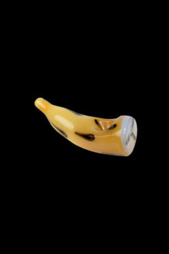 Half Banana Hand Pipe