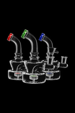 Fat Bottom Mini Water Pipe