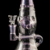 "Rocket World" Swiss Inception Water Pipe "Rocket World" Swiss Inception Water Pipe