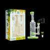 Sandblasted Mini Straight Can Water Pipe Sandblasted Mini Straight Can Water Pipe