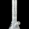 Foyo Frosted Beaker Bong Foyo Frosted Beaker Bong