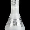 Foyo Frosted Beaker Bong Foyo Frosted Beaker Bong