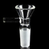 Sandblasted Matrix Perc Beaker Bong Sandblasted Matrix Perc Beaker Bong