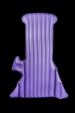 Pulsar Inflatable Water Pipe Pool Float