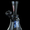 "Taizong" Cute Water Pipe - 8.5" "Taizong" Cute Water Pipe - 8.5"