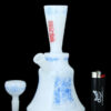 "Taizong" Cute Water Pipe - 8.5" "Taizong" Cute Water Pipe - 8.5"