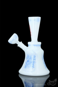 "Taizong" Cute Water Pipe - 8.5"