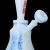 "Taizong" Cute Water Pipe - 8.5" "Taizong" Cute Water Pipe - 8.5"
