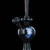 "Xia" Water Pipe - 15" Cute Bong "Xia" Water Pipe - 15" Cute Bong