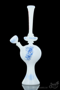"Xia" Water Pipe - 15" Cute Bong