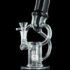 "The Hat Man" Matrix Recycler with Colored Top "The Hat Man" Matrix Recycler with Colored Top
