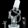 "The Hat Man" Matrix Recycler with Colored Top "The Hat Man" Matrix Recycler with Colored Top
