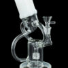 "The Hat Man" Matrix Recycler with Colored Top "The Hat Man" Matrix Recycler with Colored Top