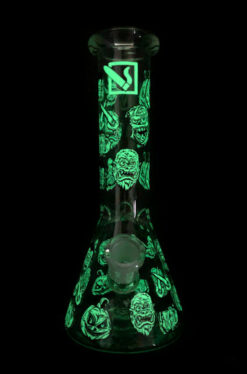 Bong - Monster Mash Beaker
