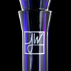 Jane West Cobalt Blue Beaker Jane West Cobalt Blue Beaker