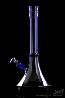 Jane West Cobalt Blue Beaker