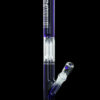 "Hi-Line" Straight Tube With Domed Showerhead Perc "Hi-Line" Straight Tube With Domed Showerhead Perc