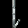 "Hi-Line" Straight Tube With Domed Showerhead Perc "Hi-Line" Straight Tube With Domed Showerhead Perc