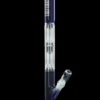 "Hi-Line" Straight Tube With Domed Showerhead Perc "Hi-Line" Straight Tube With Domed Showerhead Perc