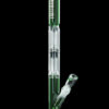 "Hi-Line" Straight Tube With Domed Showerhead Perc "Hi-Line" Straight Tube With Domed Showerhead Perc