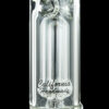 "Hi-Line" Straight Tube With Domed Showerhead Perc "Hi-Line" Straight Tube With Domed Showerhead Perc