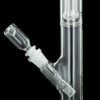 "Hi-Line" Straight Tube With Domed Showerhead Perc "Hi-Line" Straight Tube With Domed Showerhead Perc