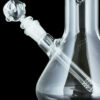 Durable Classic Thick Glass Beaker Bong