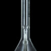 Durable Classic Thick Glass Beaker Bong