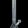Durable Classic Thick Glass Beaker Bong