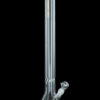 Durable Classic Thick Glass Beaker Bong