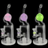 Glass Ball Recycler Water Pipe Glass Ball Recycler Water Pipe