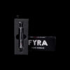 XVAPE Fyra Glass Bubbler