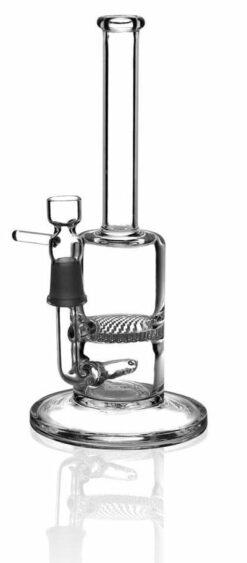 Glass Inline Water Pipe