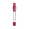 Silicone Glass Blunt Pipe