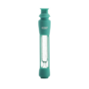 Silicone Glass Blunt Pipe