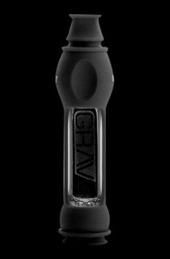 Grav Silicone Octo-Taster Pipe