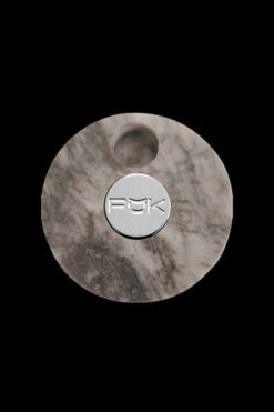 Marble PŬK Cannabis Container and Smoking Device