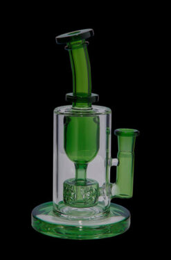 Cloud Cover Torus Water Pipe