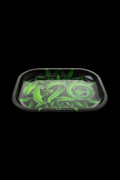 Puff Puff Pass 420 Rolling Tray