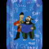 Jay and Silent Bob Think Rolling Tray