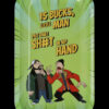 Jay and Silent Bob 15 Bucks Rolling Tray